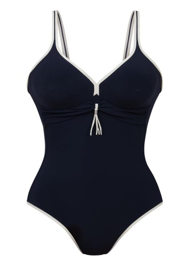 Maillot de Bain 1 pice Sans Armatures Maillots de Bain Anita Since 1886